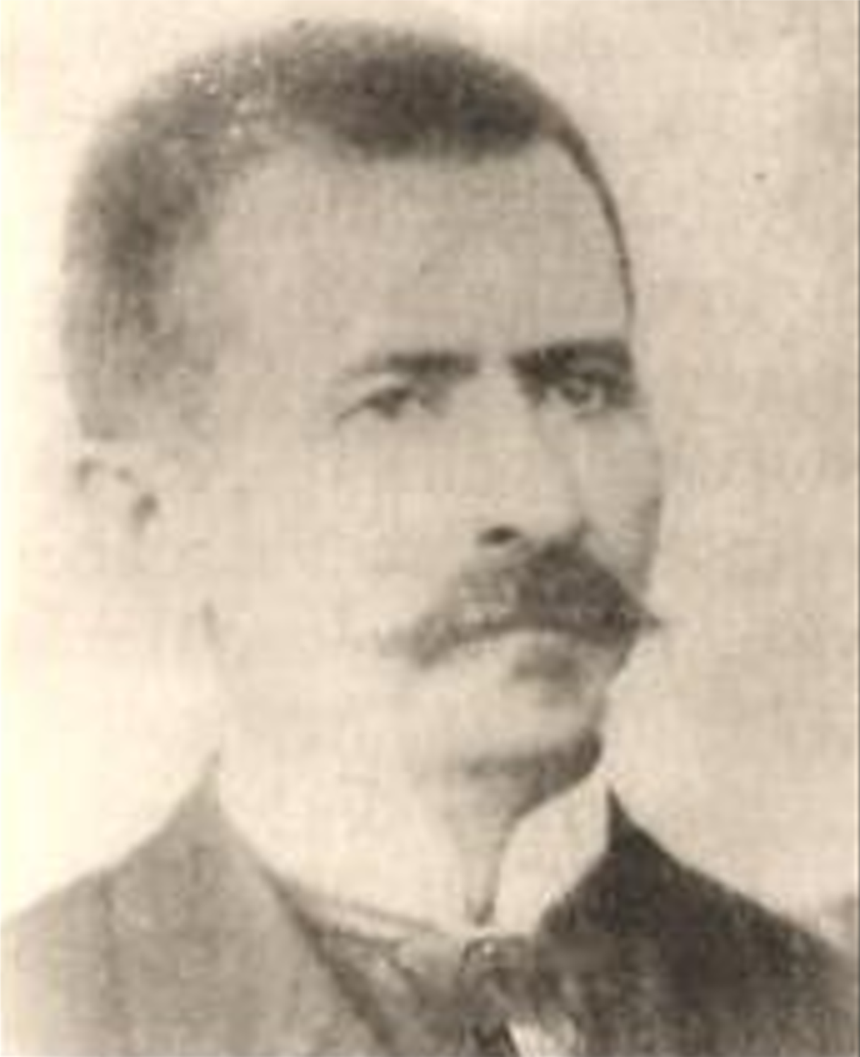 Vicente da Silva Monteiro